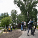 Átadásra került a pumpapálya