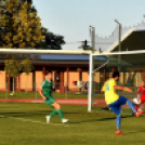 Ceglédi VSE – ETO FC Győr