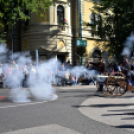 Kossuth Toborzó Ünnepély  és Huszárfesztivál