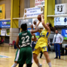 VBW CEKK CEGLÉD – CMB CARGO-UNI GYŐR