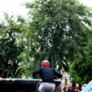 Kossuth Toborzó Ünnepély és Huszárfesztivál