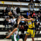 CEGLÉDI EKK – CMB CARGO GYŐR 66–74