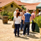 Nyitott Pince Napok - Kökény és Fia Családi Borászat