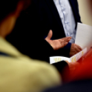 Megérzések képekben