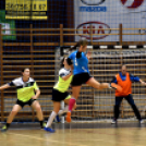 Ceglédi Kék Cápák – Dunavarsányi TE 