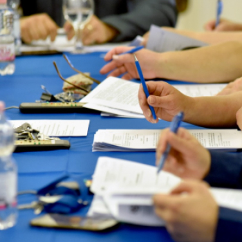 Rendkívüli ülést tartottak