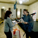 A véradókat köszöntötték