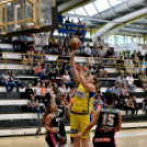 CEGLÉDI EKK – PEAC-Pécs 48 – 63