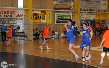 Bravúros továbbjutás