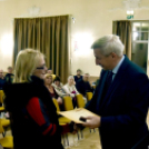 A véradókat köszöntötték