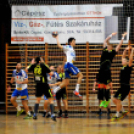 Ceglédi KKSE-Balatonfüredi KSE 29-25 (12-13)