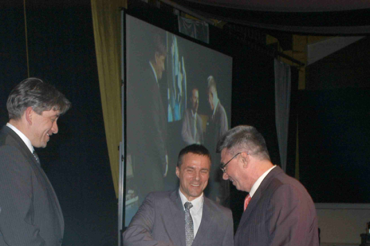 XIII. Ceglédi Sportgála