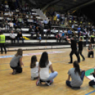 Ceglédi KKSE – Pler Budapest: 26-24