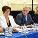 Rendkívüli ülést tartottak