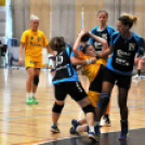 Ceglédi Kék Cápák - DAC