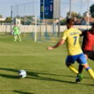 A Dabas elleni bajnokin