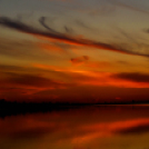 Jójárt György kiállítása a Gimiben