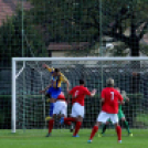 CVSE - Mezőkövesd 0-2