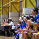 Ceglédi EKK-Aluinvent DVTK Miskolc 77-82