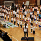 A Lövész utcai óvoda nyerte az Oviolimpiát