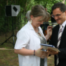 Semmelweis nap Cegléden