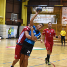 Ceglédi KKSE – König Trade Balmazújváros: 28-26 (13-12)