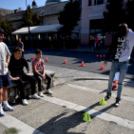 Kevesebb autó - több kerékpár