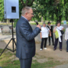 Szépkorúak Testébresztő Fesztiválja Cegléden