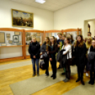 Német cserediákok Cegléden