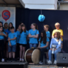 Zenei fesztivál a Táncsicsban