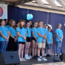 Zenei fesztivál a Táncsicsban