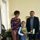 A legszebb kerteket, balkonokat és rajzokat díjazták