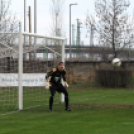 Ceglédi VSE - Kazincbarcikai SC 1-1 (0-1)