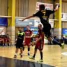 Ceglédi KK SE - Csurgói KK 19-20 (11-10)