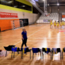 Szoros mérkőzésen kapott ki a Cegléd