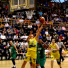 VBW CEKK CEGLÉD – CMB CARGO-UNI GYŐR