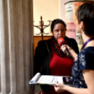 Kossuth rádió bejelentkezése Ceglédről