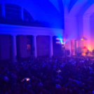 Omega Koncert a Református Nagytemplomban