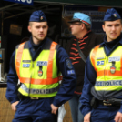 XVIII. Kossuth Toborzó - 3. nap