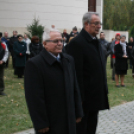 56-os megemlékezések - fotó: Szokolai Attila 