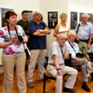 MAFOSZ Szalon Cegléd