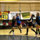 Ceglédi Kék Cápák – Szigetszentmiklós NKSE 