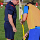 CVSE - Mezőkövesd 0-2