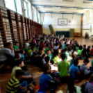 Föld Napja a Várkonyiban