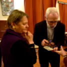 Jazzkoncert dobos nélkül