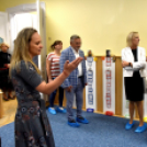 Autizmussal élő óvodásoknak újították fel