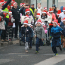 I. Ceglédi Mikulás futás