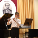 A Magyar Kultúra Napja a Zeneiskolában