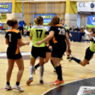 Cápák-Inárcs háromszor