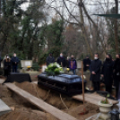 Végső búcsú Kármán Sándortól